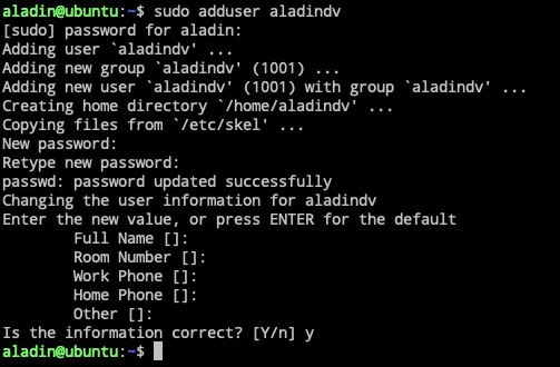 add-sudo-user-1